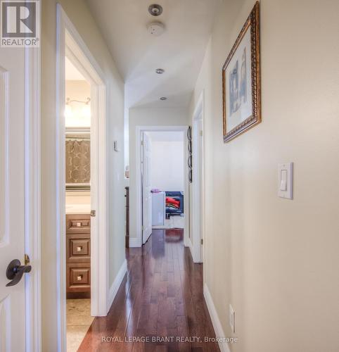 16 Mcguiness Drive, Brantford, ON - Indoor Photo Showing Other Room