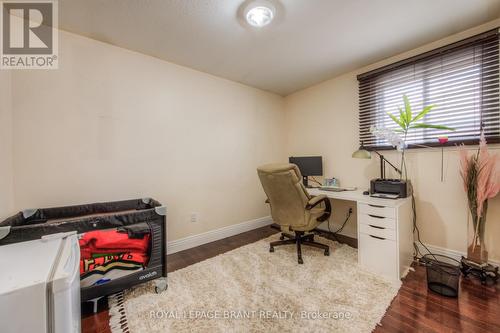 16 Mcguiness Drive, Brantford, ON - Indoor Photo Showing Other Room