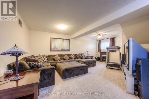 16 Mcguiness Drive, Brantford, ON - Indoor