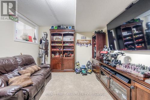 16 Mcguiness Drive, Brantford, ON - Indoor Photo Showing Other Room