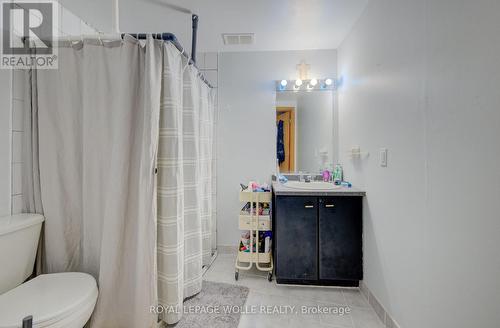 7 - 12 Bridgeport Road E, Waterloo, ON - Indoor Photo Showing Bathroom