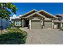 842 Guerin Creek Way, Kamloops, BC  - Outdoor With Facade 