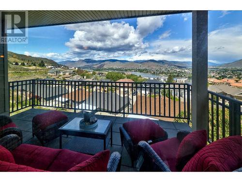 842 Guerin Creek Way, Kamloops, BC - Outdoor