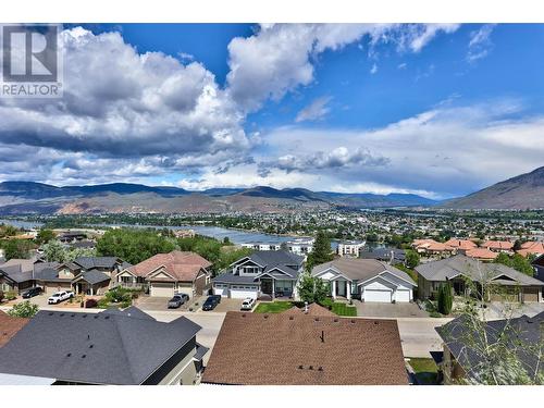 842 Guerin Creek Way, Kamloops, BC - Outdoor With View