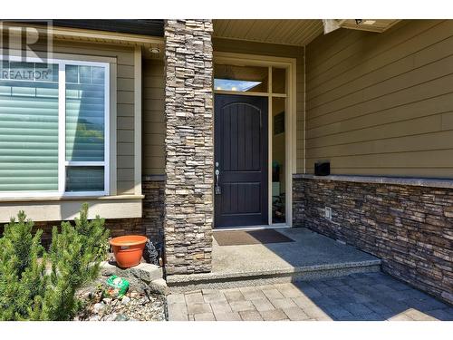 842 Guerin Creek Way, Kamloops, BC - Outdoor With Exterior