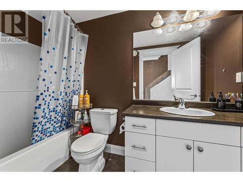 842 Guerin Creek Way, Kamloops, BC - Indoor Photo Showing Bathroom