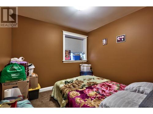 842 Guerin Creek Way, Kamloops, BC - Indoor Photo Showing Bedroom