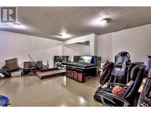 842 Guerin Creek Way, Kamloops, BC - Indoor