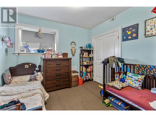 842 Guerin Creek Way, Kamloops, BC - Indoor Photo Showing Bedroom