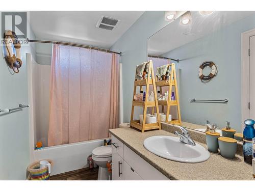 842 Guerin Creek Way, Kamloops, BC - Indoor Photo Showing Bathroom