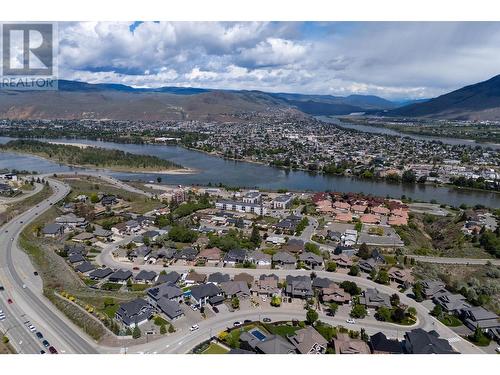 842 Guerin Creek Way, Kamloops, BC - Outdoor With Body Of Water With View