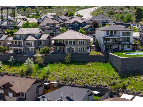 842 Guerin Creek Way, Kamloops, BC - Outdoor With Deck Patio Veranda With Facade