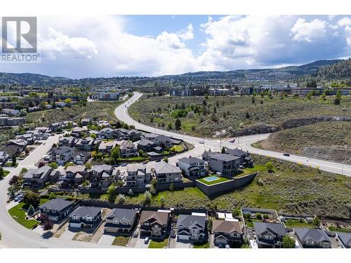 842 Guerin Creek Way, Kamloops, BC - Outdoor With View