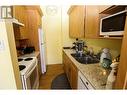 25 Sapphire Court, Logan Lake, BC  - Indoor Photo Showing Kitchen With Double Sink 