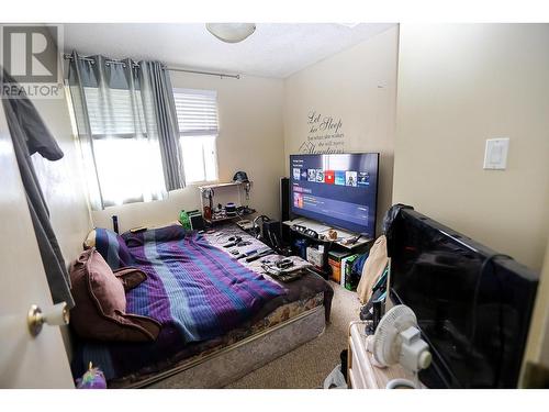 25 Sapphire Court, Logan Lake, BC - Indoor Photo Showing Bedroom