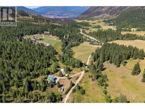 569 English Road, Chase, BC - Outdoor With View