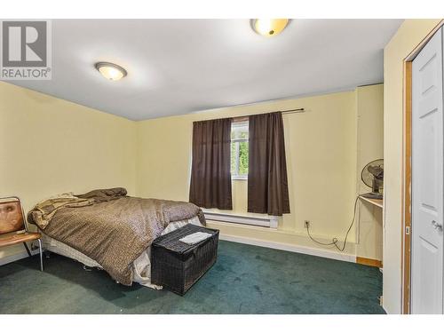 569 English Road, Chase, BC - Indoor Photo Showing Bedroom