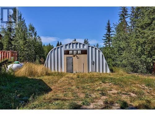 569 English Road, Chase, BC - Outdoor