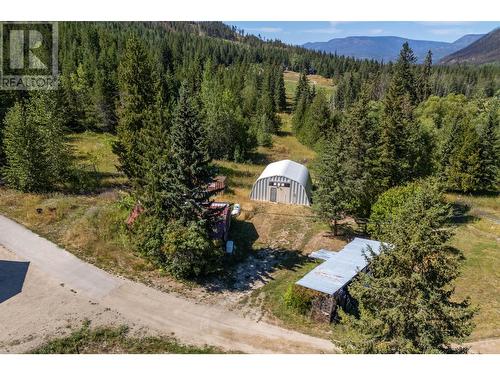 569 English Road, Chase, BC - Outdoor With View