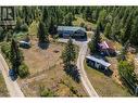 569 English Road, Chase, BC  - Outdoor With View 