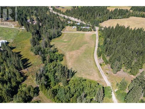 569 English Road, Chase, BC - Outdoor With View