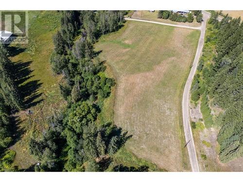 569 English Road, Chase, BC - Outdoor With View