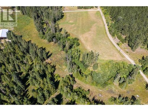 569 English Road, Chase, BC - Outdoor With View