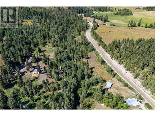 569 English Road, Chase, BC - Outdoor With View