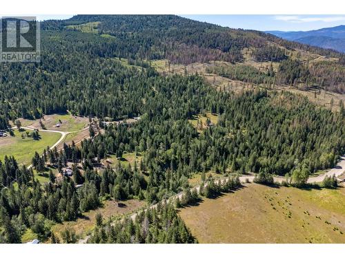 569 English Road, Chase, BC - Outdoor With View