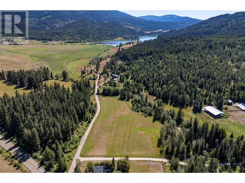 569 English Road, Chase, BC - Outdoor With View