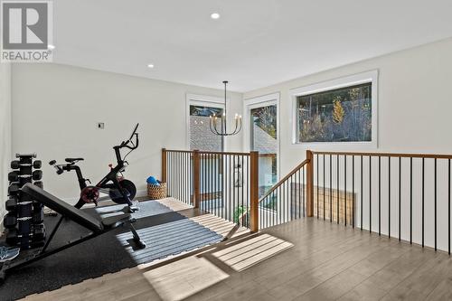 2424 Fairways Drive, Sun Peaks, BC - Indoor