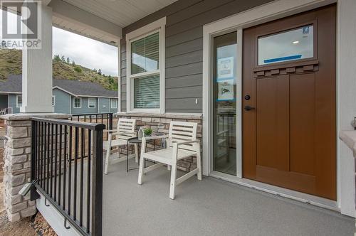 200 Grand Boulevard Unit# 132, Kamloops, BC - Outdoor With Exterior