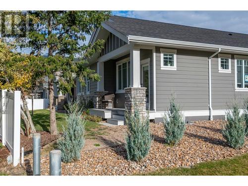 200 Grand Boulevard Unit# 132, Kamloops, BC - Outdoor