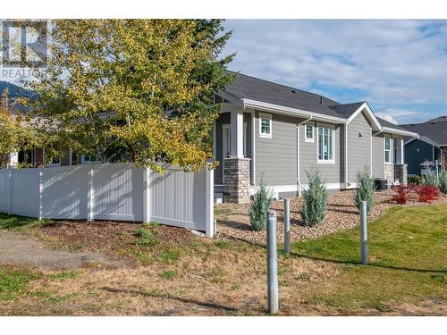 200 Grand Boulevard Unit# 132, Kamloops, BC - Outdoor