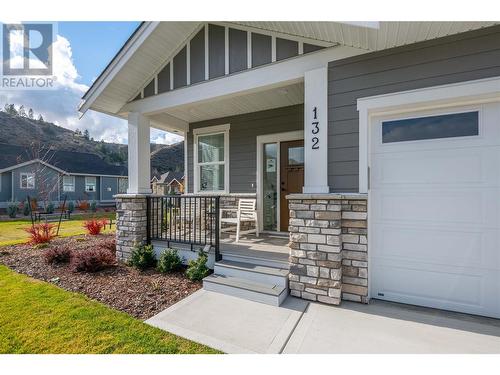 200 Grand Boulevard Unit# 132, Kamloops, BC - Outdoor