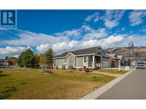 200 Grand Boulevard Unit# 132, Kamloops, BC - Outdoor