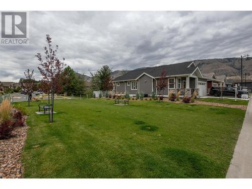 200 Grand Boulevard Unit# 132, Kamloops, BC - Outdoor