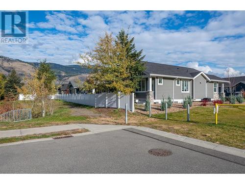 200 Grand Boulevard Unit# 132, Kamloops, BC - Outdoor