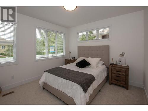 200 Grand Boulevard Unit# 132, Kamloops, BC - Indoor Photo Showing Bedroom