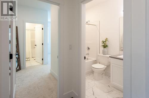 200 Grand Boulevard Unit# 132, Kamloops, BC - Indoor Photo Showing Bathroom