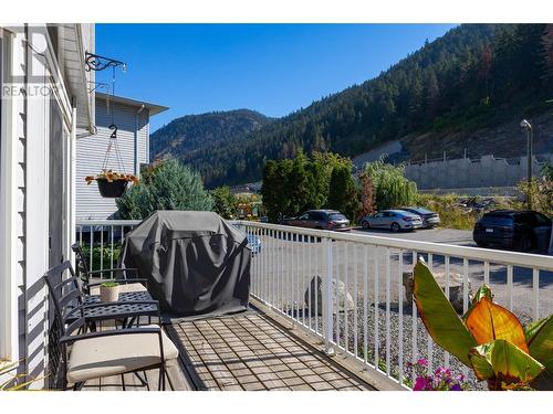 233 Brooke Drive Unit# 3, Chase, BC - Outdoor