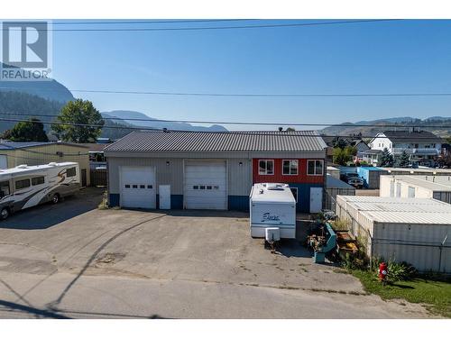 226 Aylmer Road, Chase, BC 