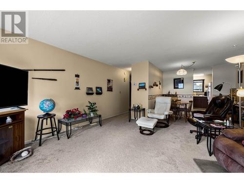 840 Desmond Street Unit# 3, Kamloops, BC - Indoor