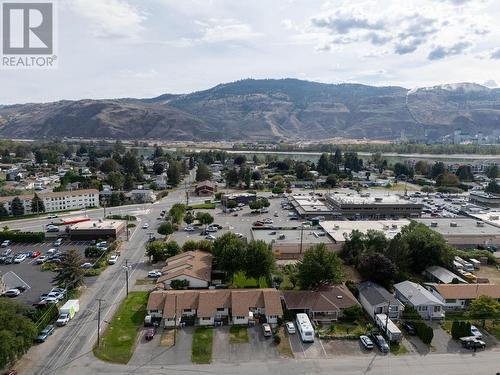 840 Desmond Street Unit# 3, Kamloops, BC - Outdoor With View