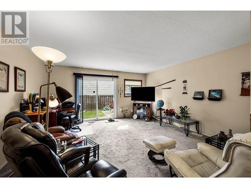 840 Desmond Street Unit# 3, Kamloops, BC - Indoor