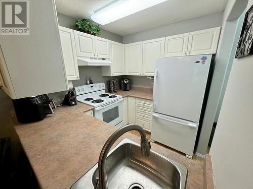 683 Victoria Street Unit# 215, Kamloops, BC - Indoor