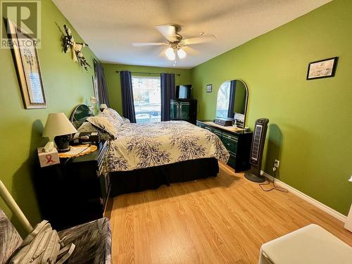 683 Victoria Street Unit# 215, Kamloops, BC - Indoor Photo Showing Bedroom