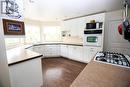 1612 Flume Road, Barriere, BC  - Indoor Photo Showing Kitchen 