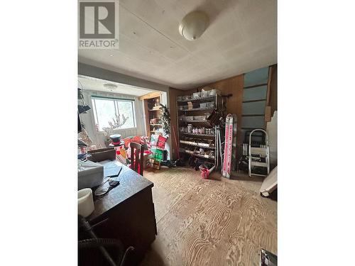 1612 Flume Road, Barriere, BC - Indoor