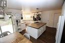 1612 Flume Road, Barriere, BC  - Indoor Photo Showing Dining Room 